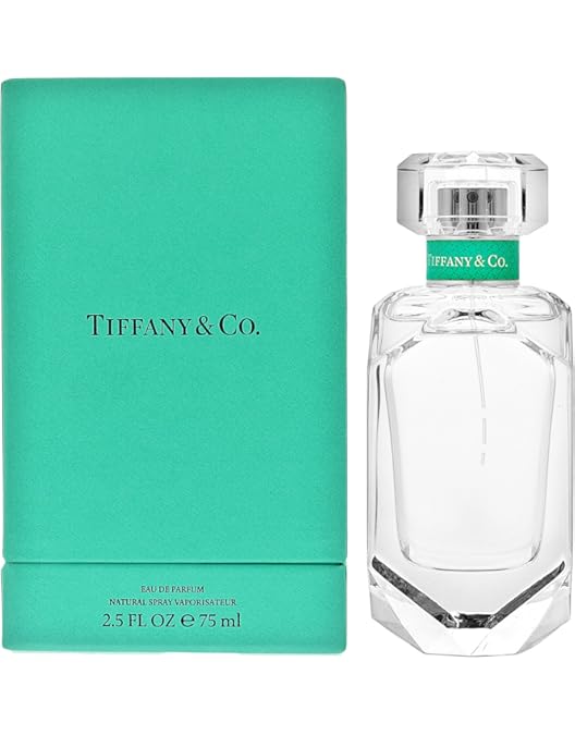 Amazon.com : Tiffany & Love by Tiffany & Co. for Him 3.0 oz Eau de